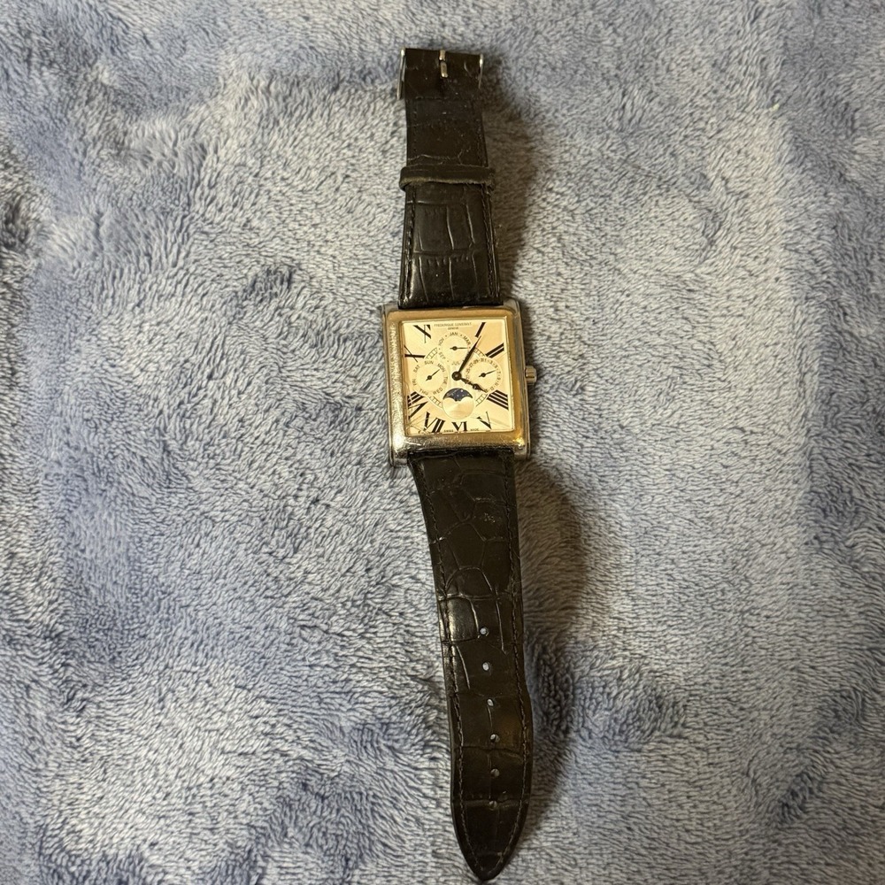 Watch‎ Frederique Constant Fc265x3c242/6